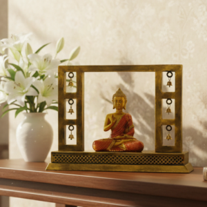 Budha Showpiece