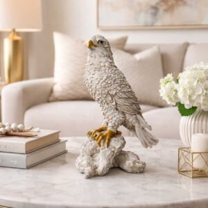 Animal & Bird Showpiece